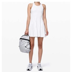 LuluLemon Tennis Dress